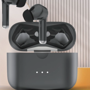 Smart Digital Hearing Aid WDRC 16 Channels