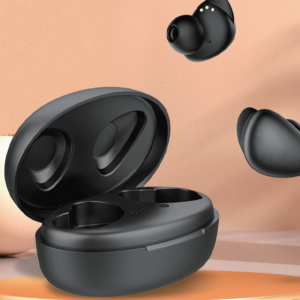 Hearing Aid For Mild To Moderate Hearing Loss WDRC 16 Channels