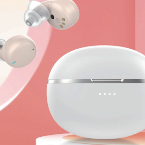 The Newest Smart Digitel Hearing Aid WDRC 16 Channels